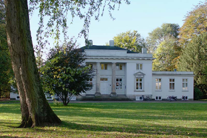 Anja Winsemann, Coaching Blankenese, Walking-Gruppe